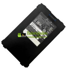 Baterie pro Zebra BTRY-TC2Y-1XMA1-013300MAH TC21 TC26 BT-000409 [Náhradní baterie]